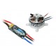 Motor+ESC Combo for RC Aircraft